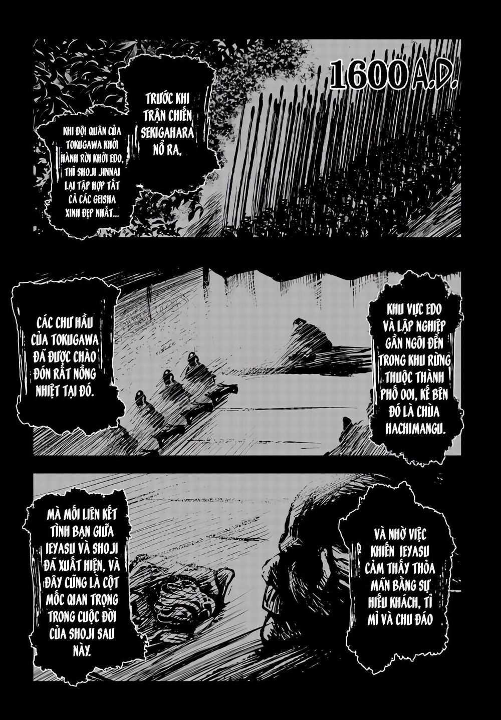 Zingnize Chapter 14 trang 24