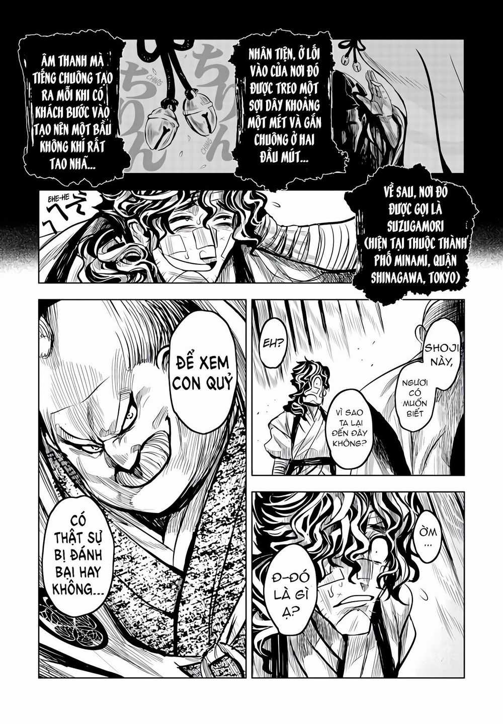 Zingnize Chapter 14 trang 25