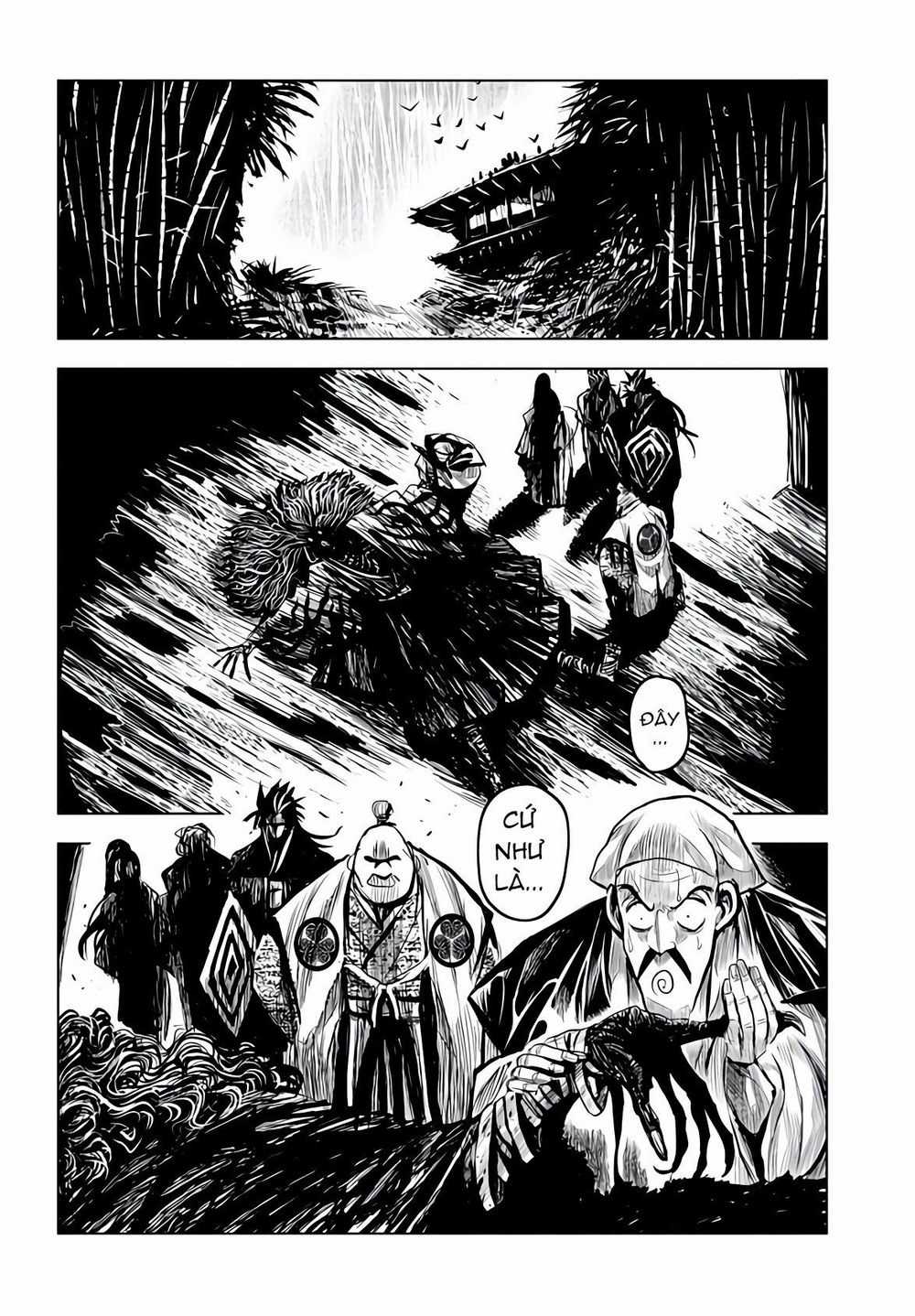 Zingnize Chapter 14 trang 26
