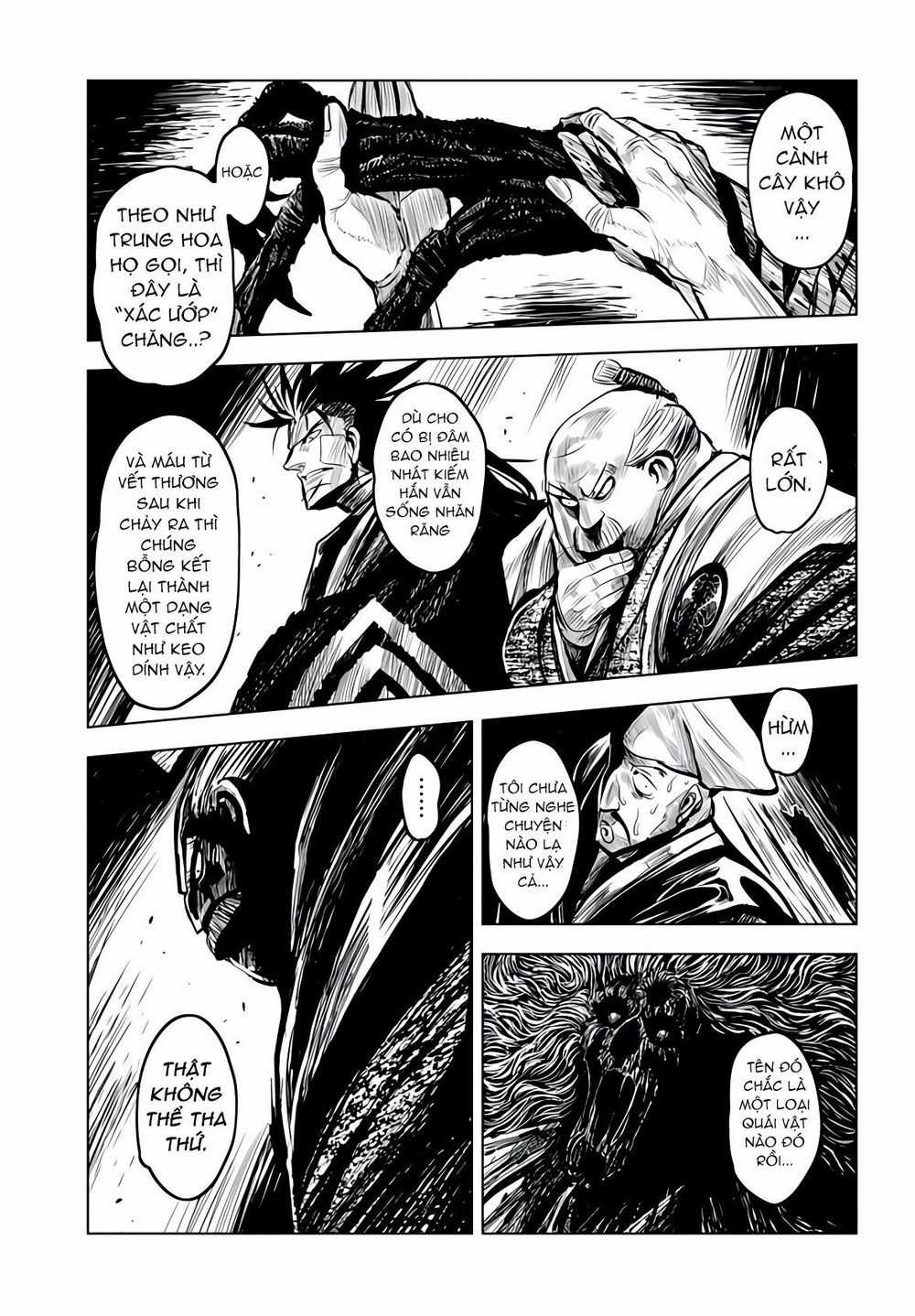 Zingnize Chapter 14 trang 27