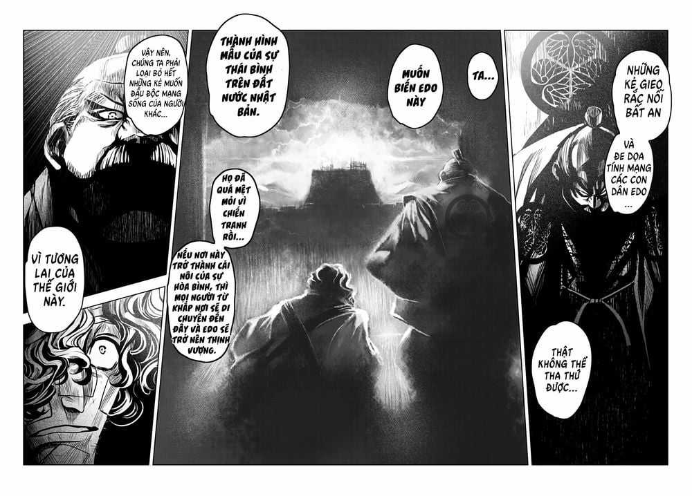 Zingnize Chapter 14 trang 28