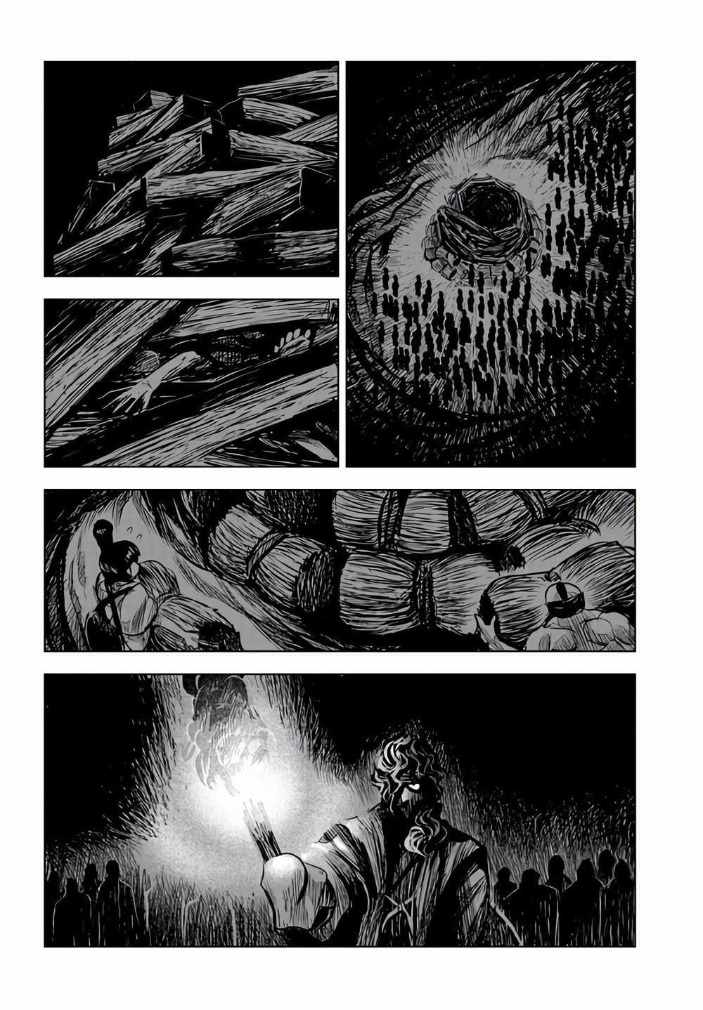 Zingnize Chapter 14 trang 29