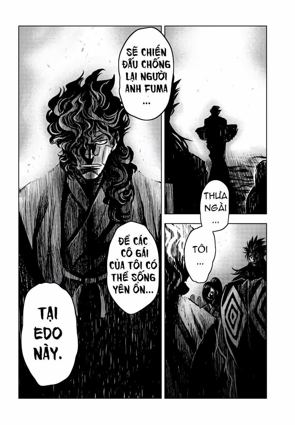 Zingnize Chapter 14 trang 31