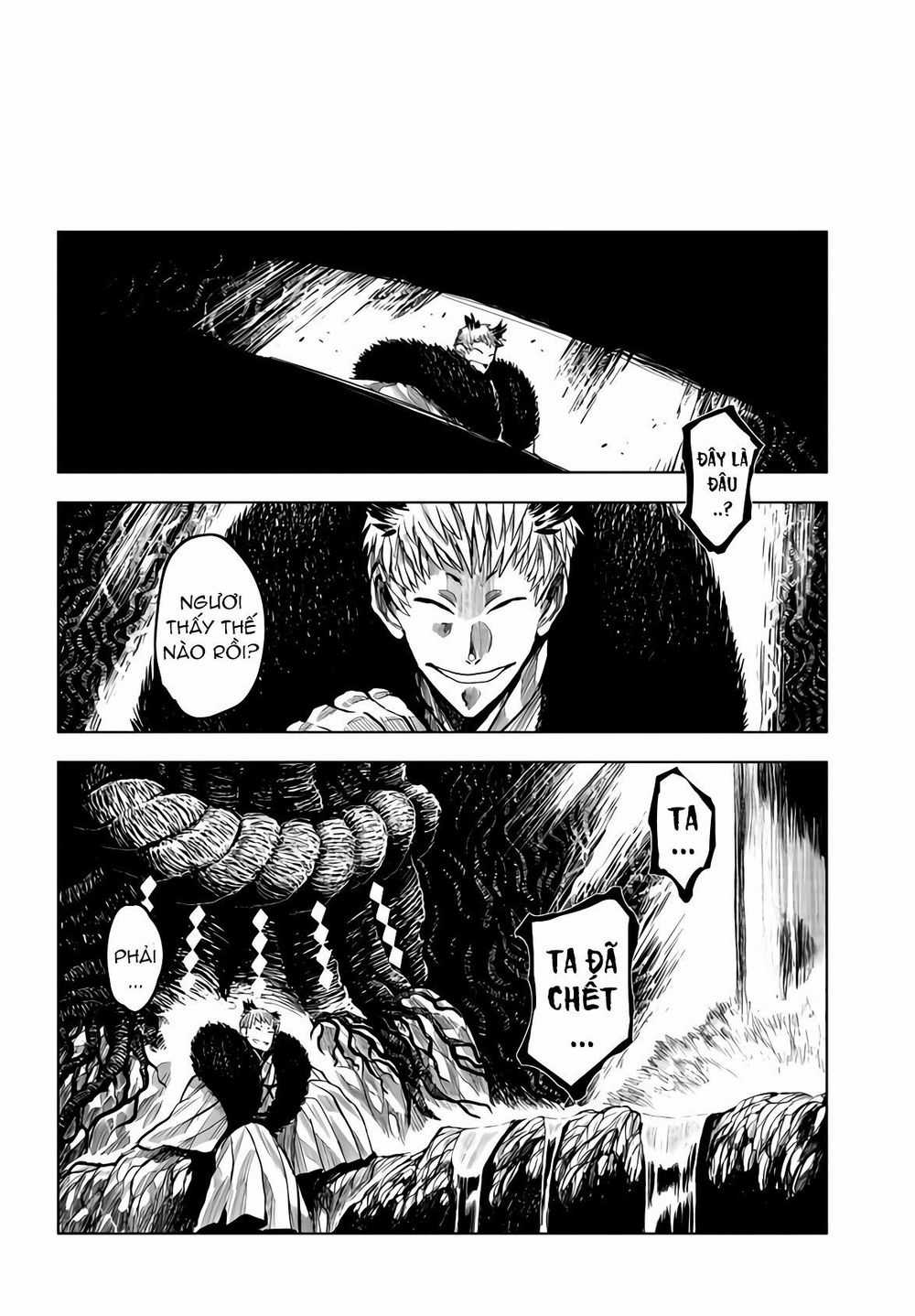 Zingnize Chapter 14 trang 33