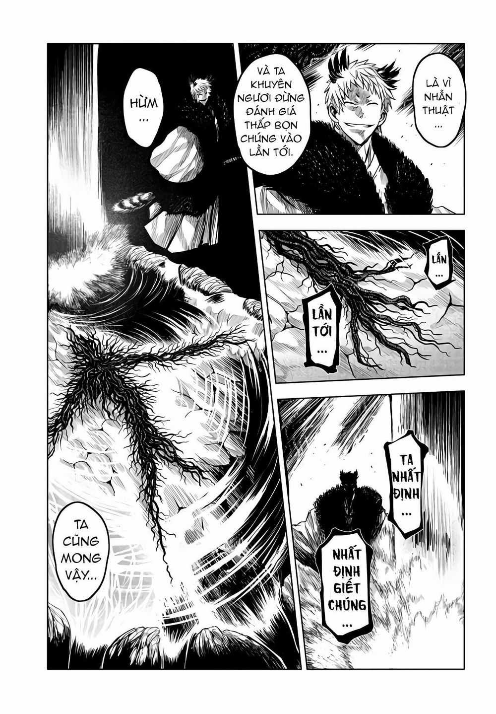 Zingnize Chapter 14 trang 34