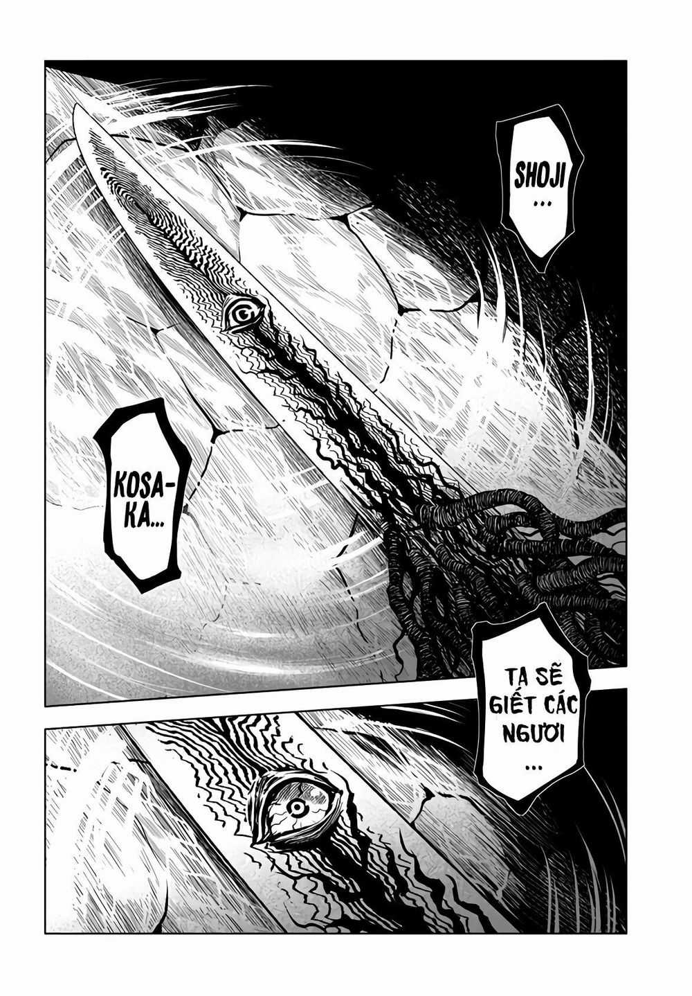 Zingnize Chapter 14 trang 35