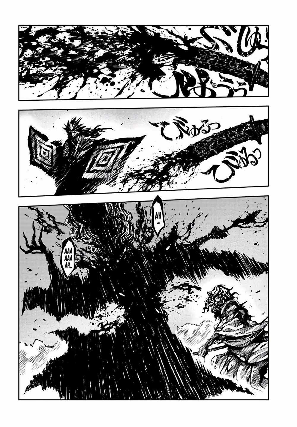 Zingnize Chapter 14 trang 4