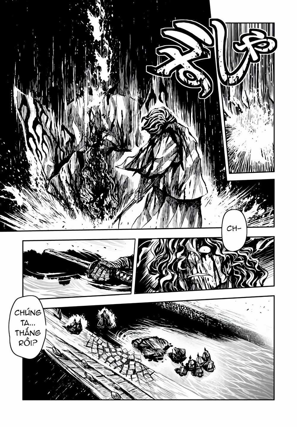 Zingnize Chapter 14 trang 5