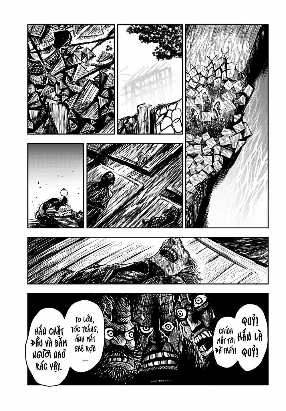 Zingnize Chapter 14 trang 8