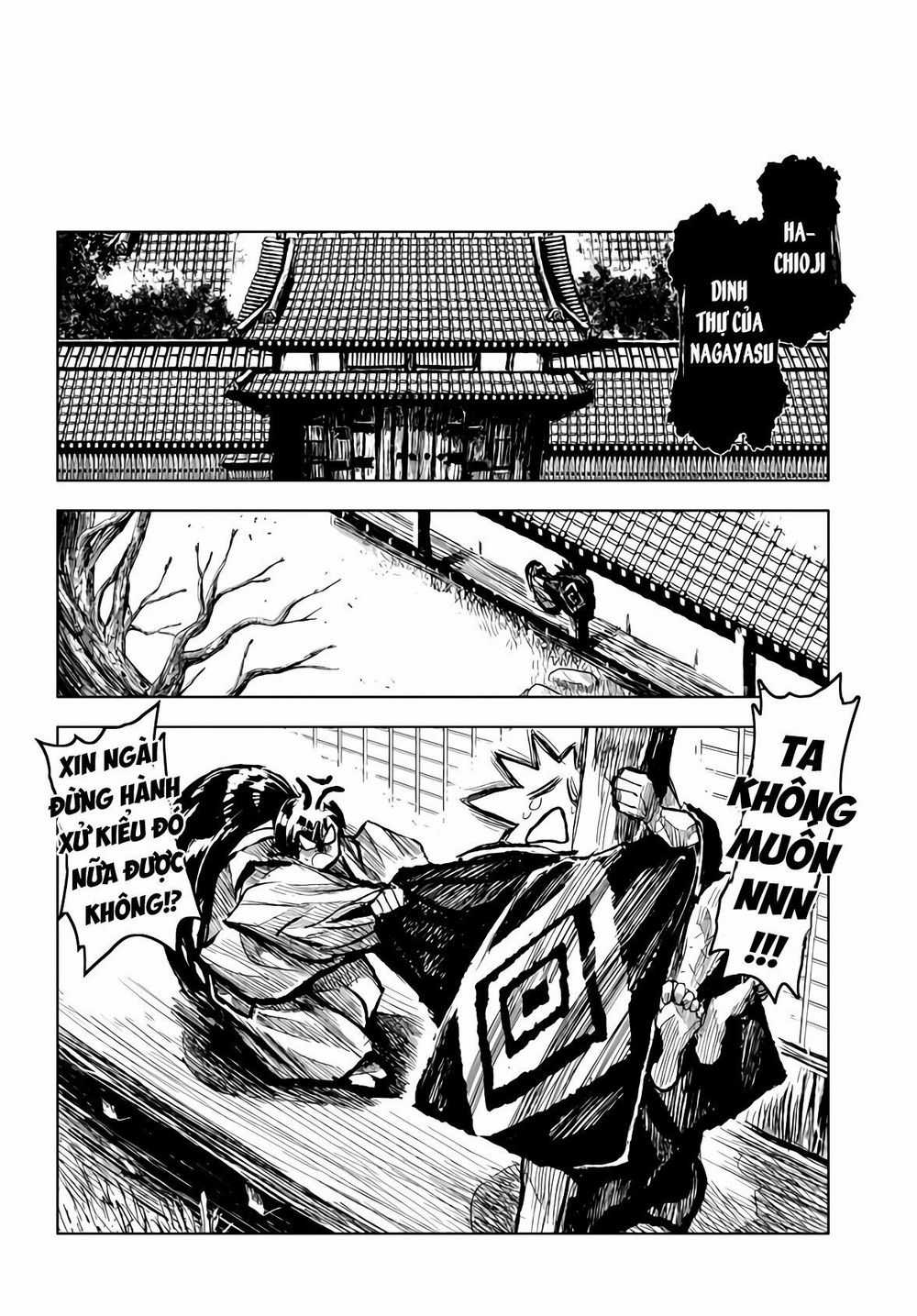 Zingnize Chapter 15 trang 13