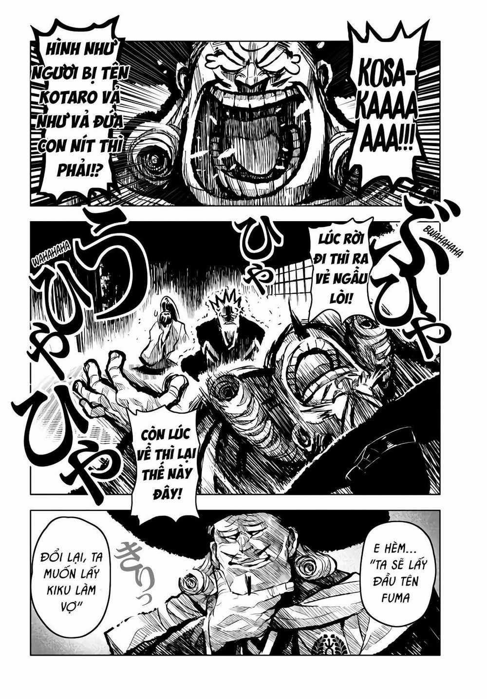 Zingnize Chapter 15 trang 15