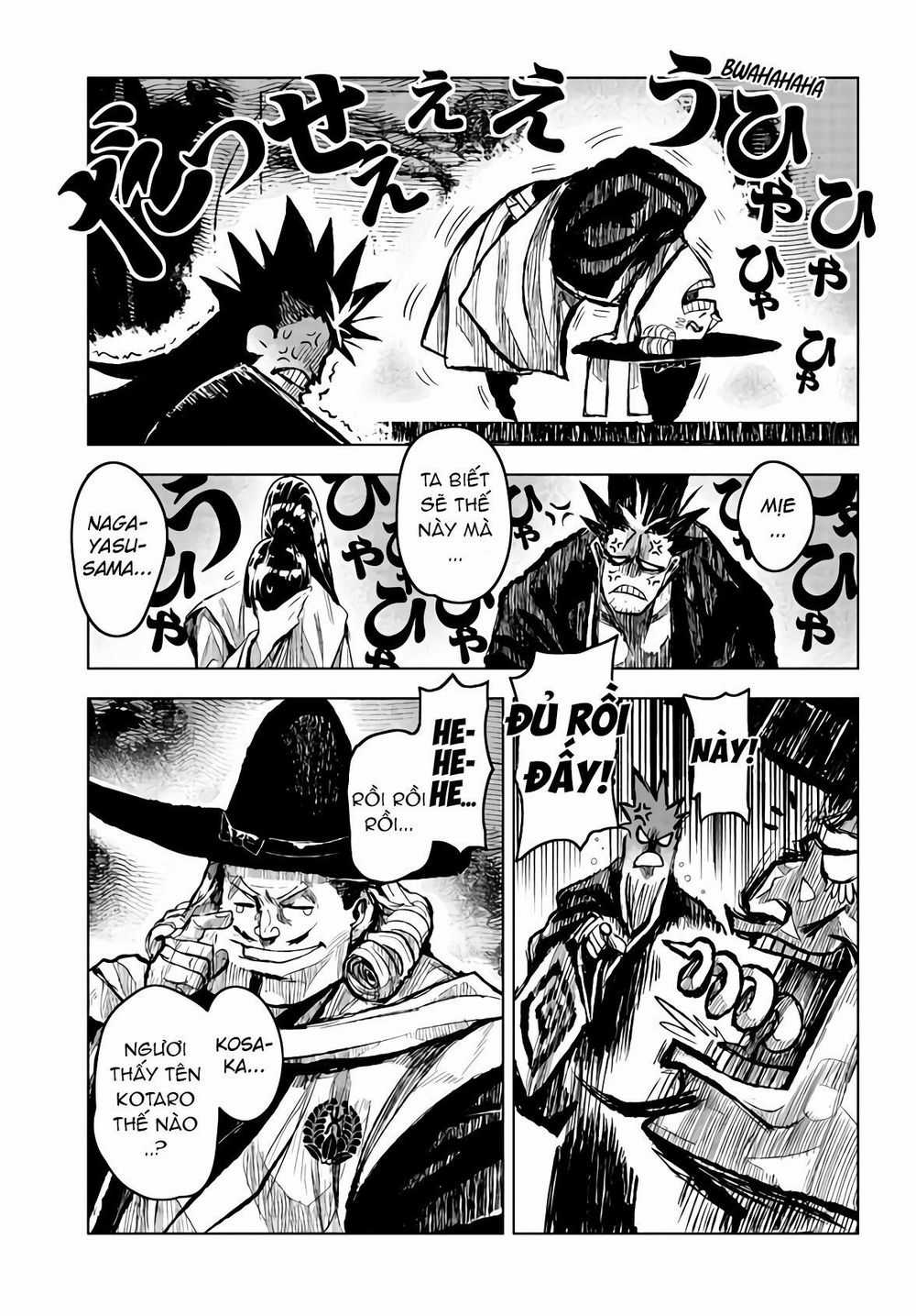 Zingnize Chapter 15 trang 16