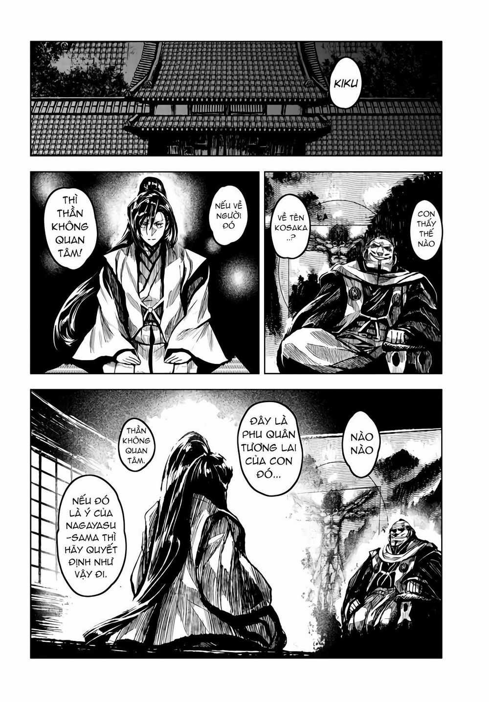 Zingnize Chapter 15 trang 19