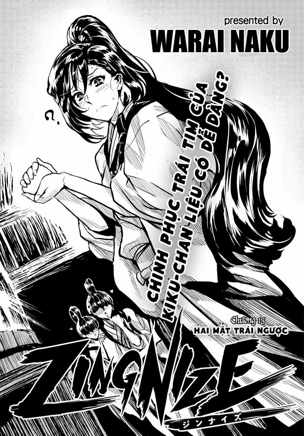 Zingnize Chapter 15 trang 2