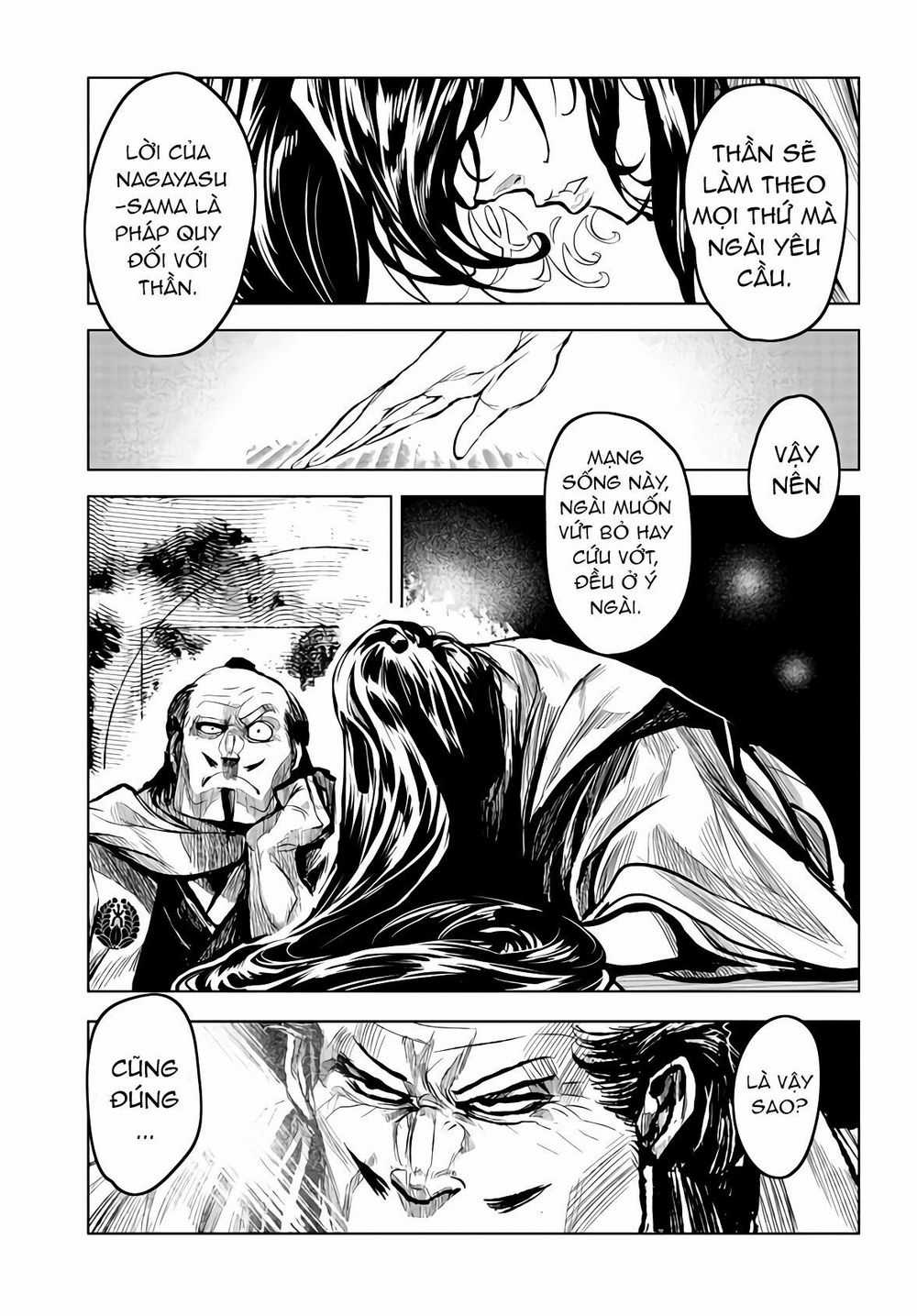 Zingnize Chapter 15 trang 20