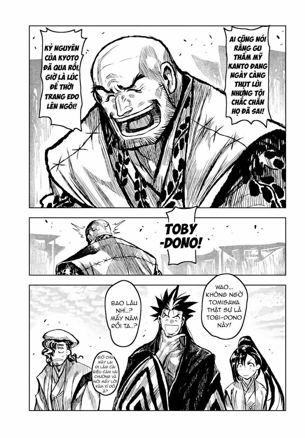 Zingnize Chapter 15 trang 24