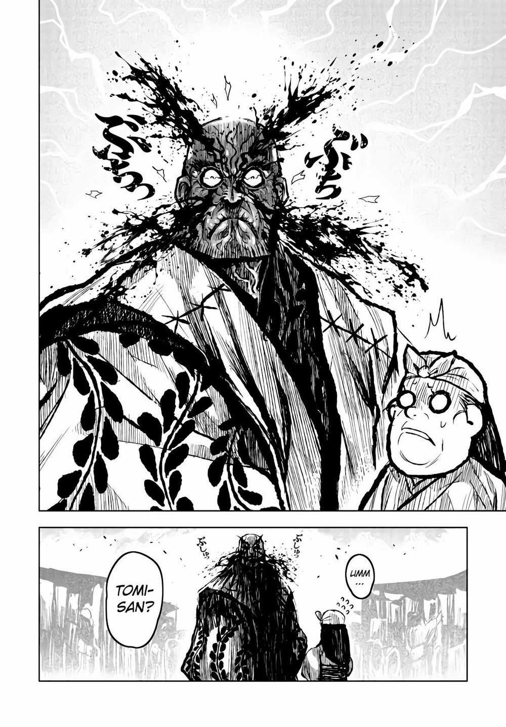 Zingnize Chapter 15 trang 25