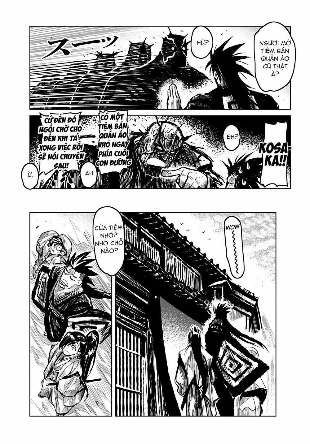 Zingnize Chapter 15 trang 26