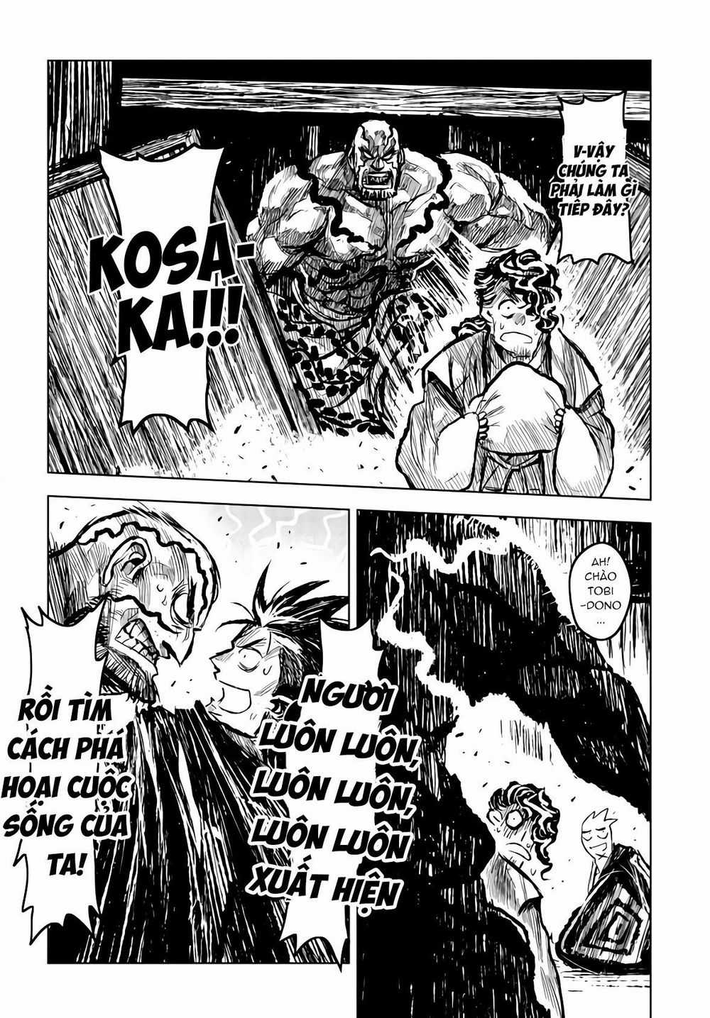 Zingnize Chapter 15 trang 29