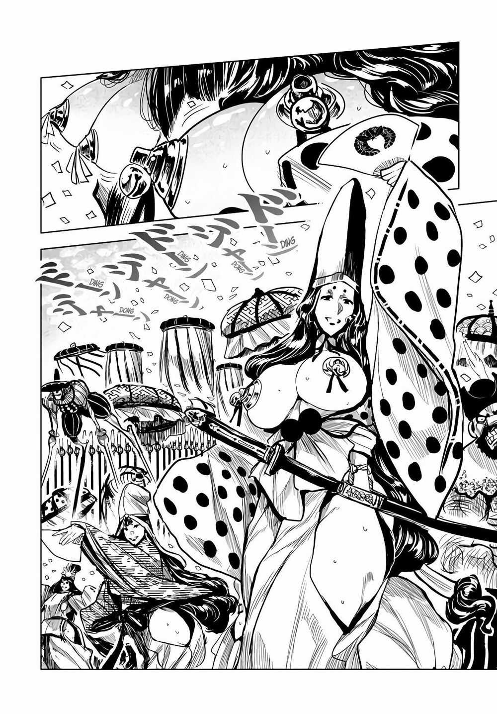 Zingnize Chapter 15 trang 3