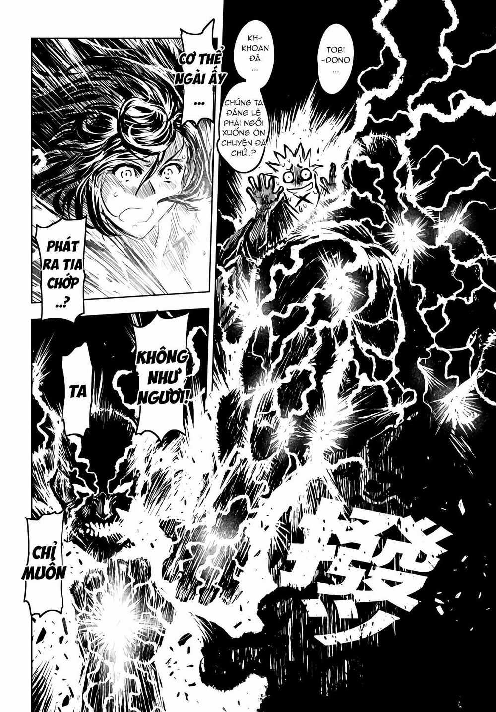 Zingnize Chapter 15 trang 30