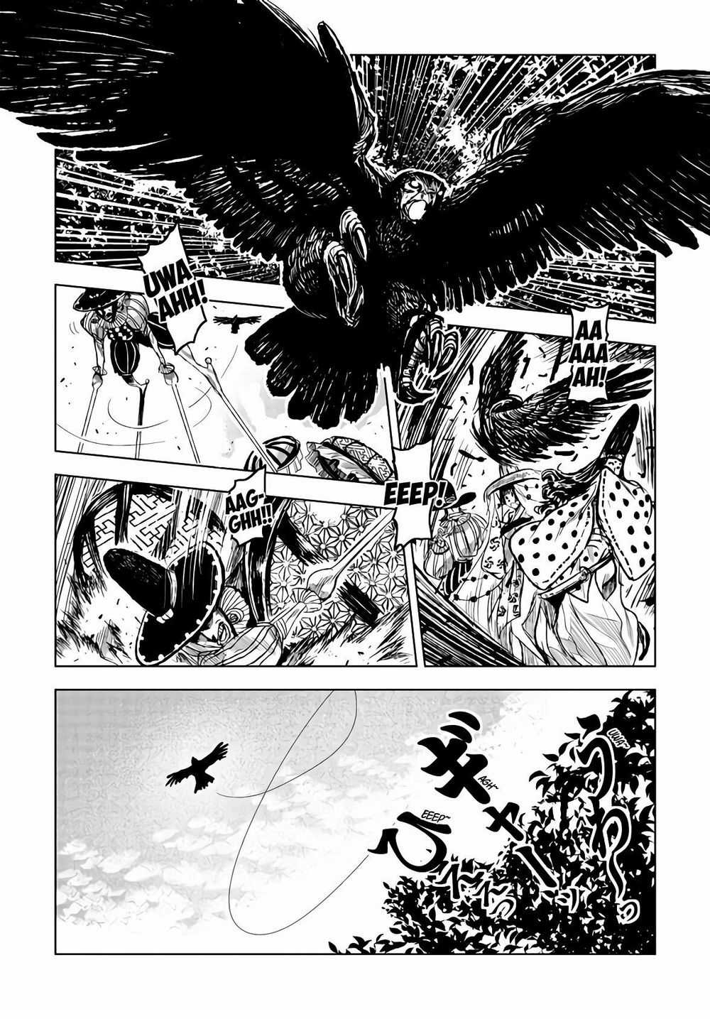 Zingnize Chapter 15 trang 5