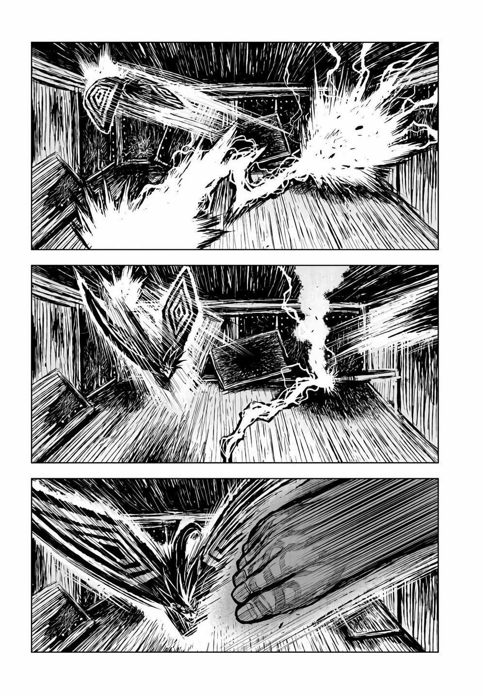 Zingnize Chapter 16 trang 10