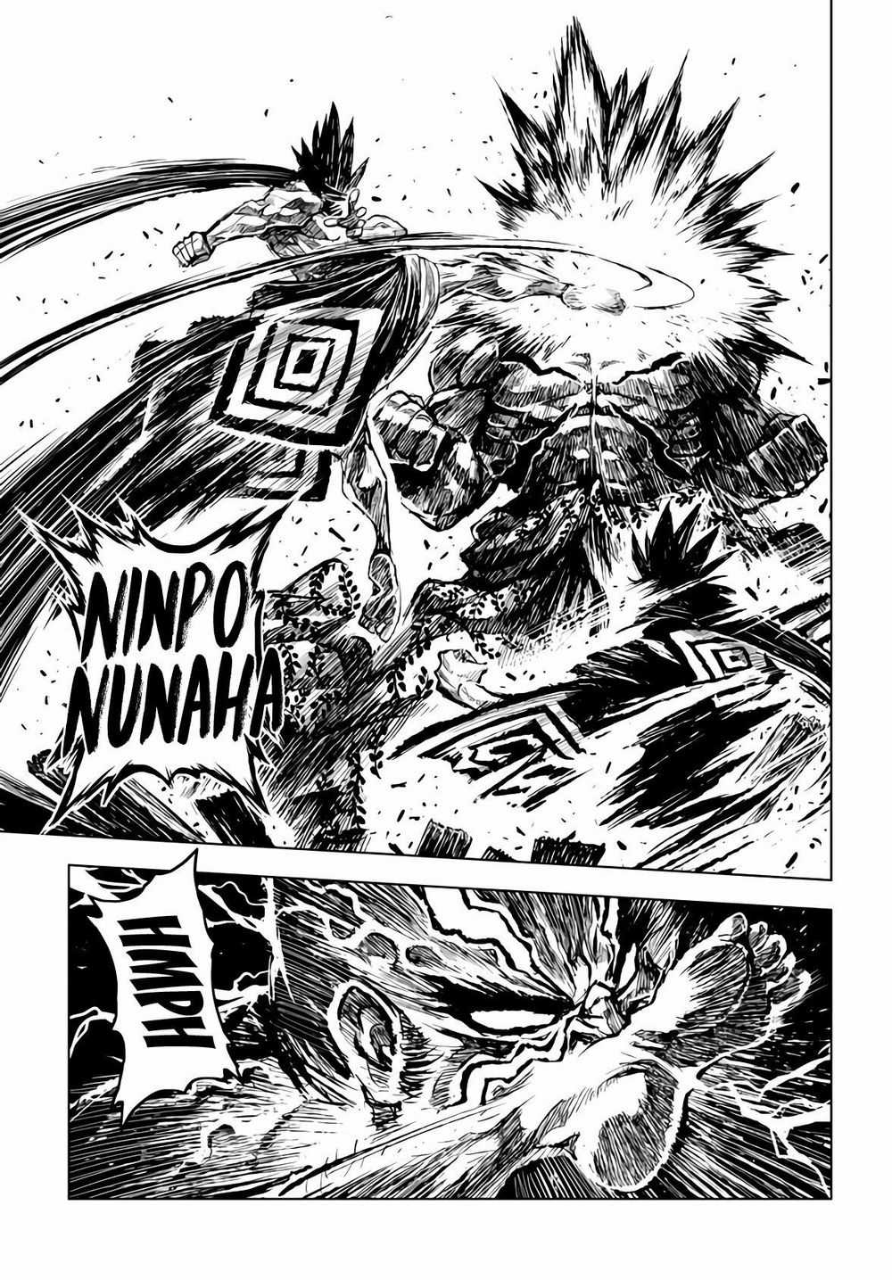 Zingnize Chapter 16 trang 11