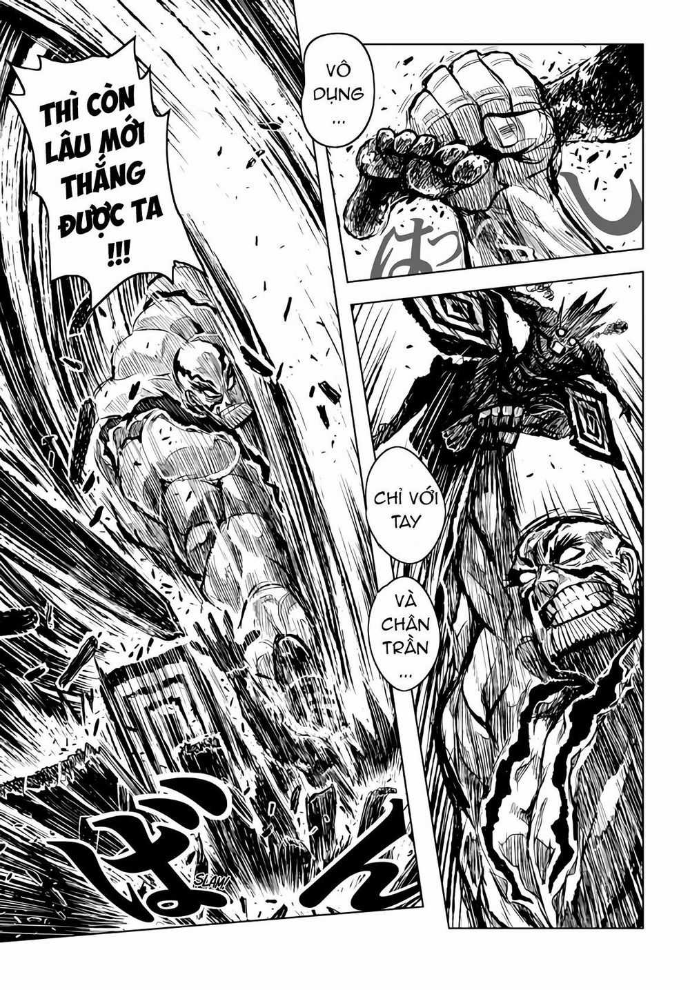 Zingnize Chapter 16 trang 13