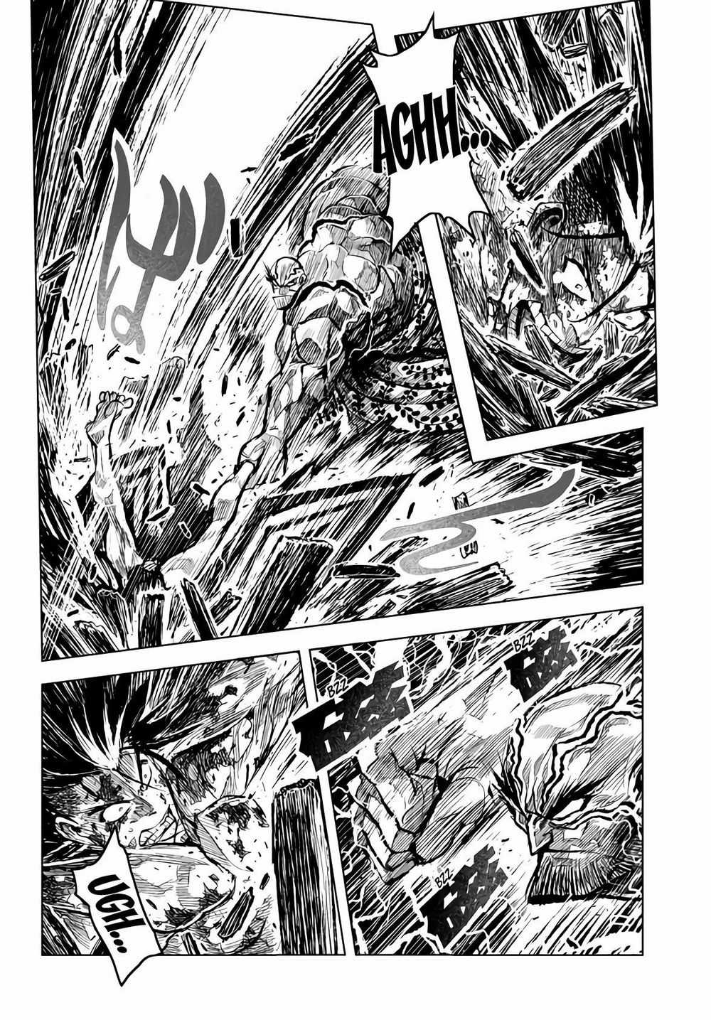 Zingnize Chapter 16 trang 14