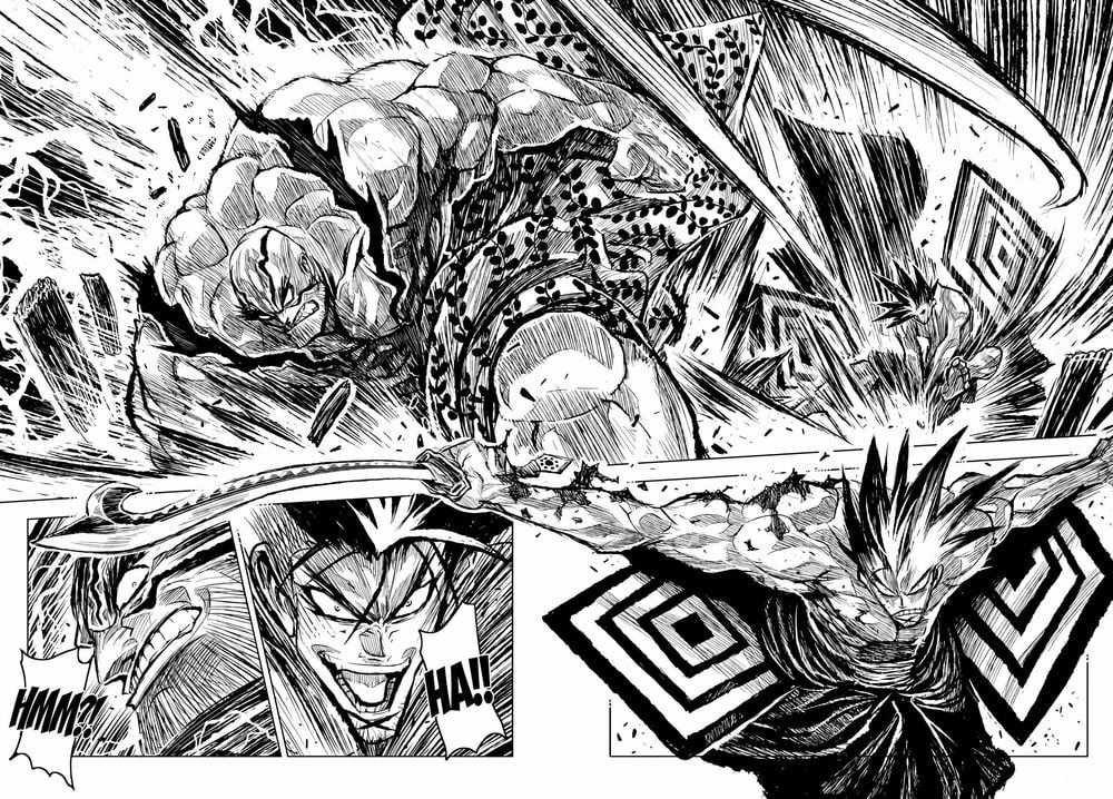 Zingnize Chapter 16 trang 16