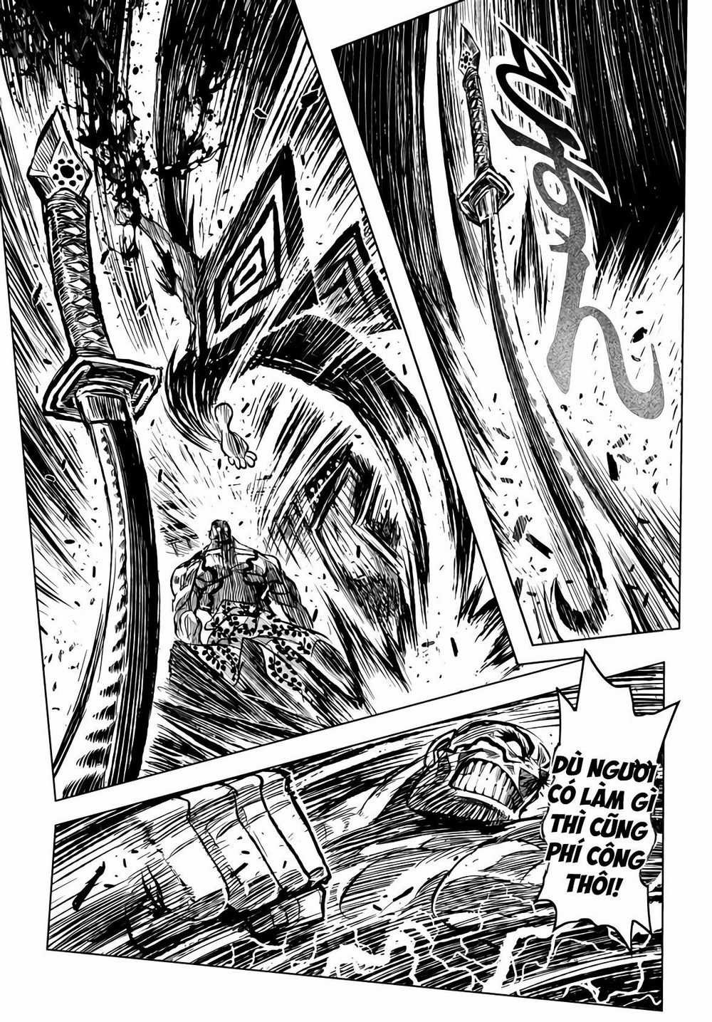 Zingnize Chapter 16 trang 18