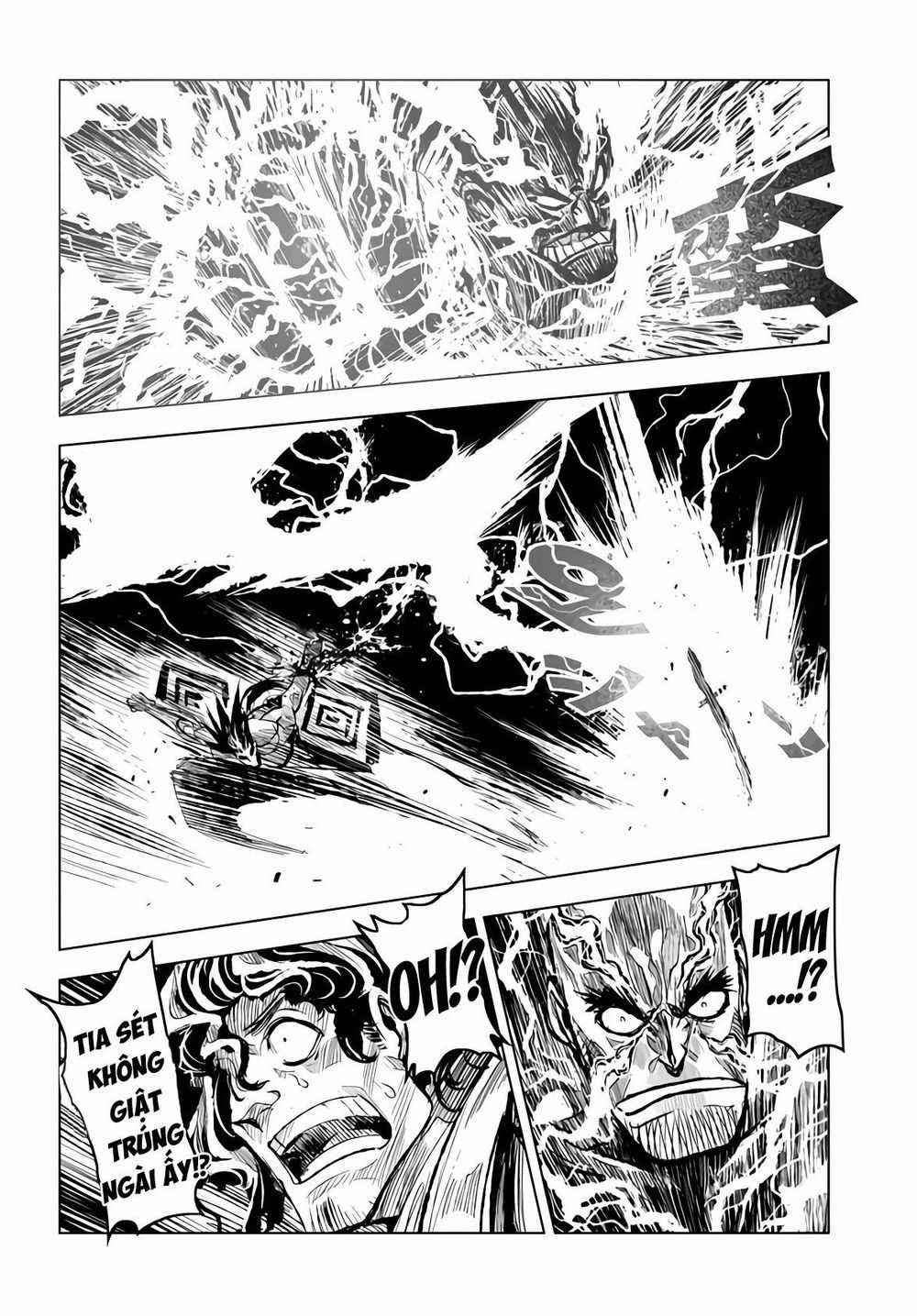 Zingnize Chapter 16 trang 19