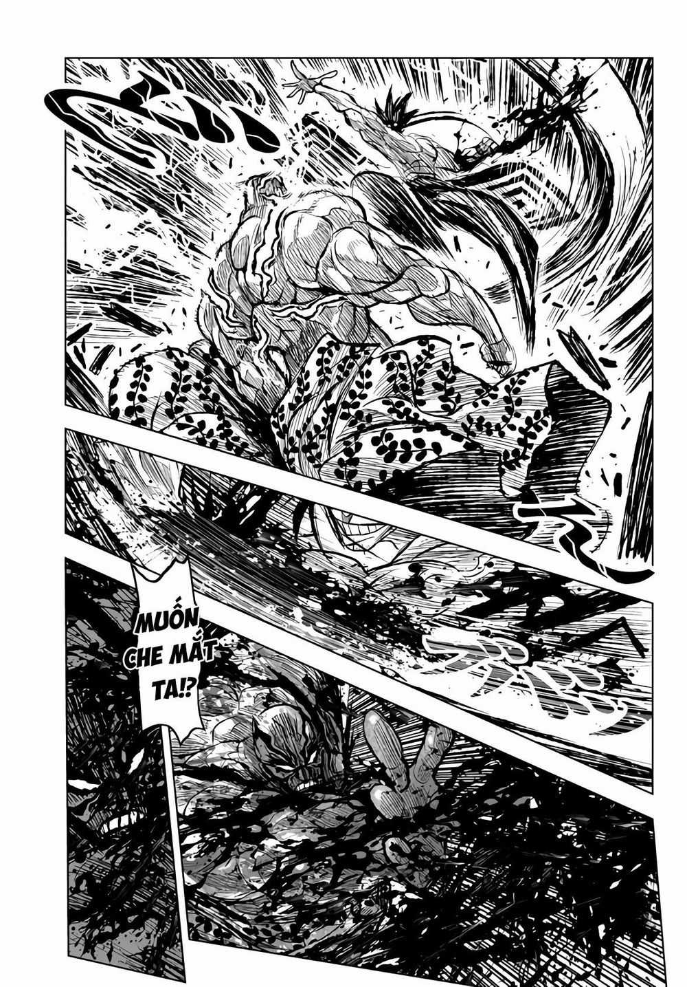 Zingnize Chapter 16 trang 20