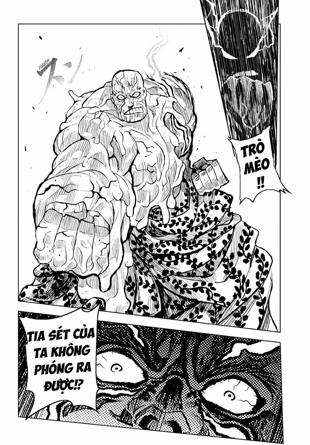 Zingnize Chapter 16 trang 21