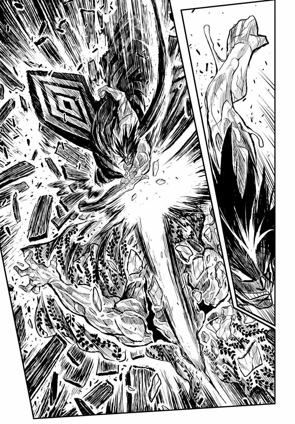 Zingnize Chapter 16 trang 22