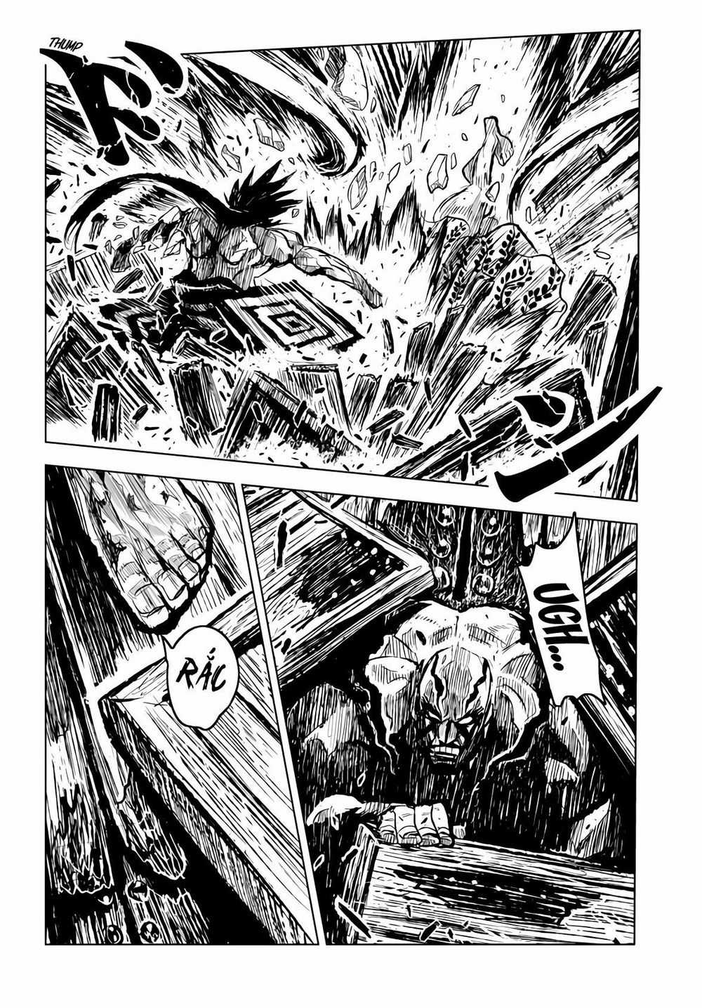 Zingnize Chapter 16 trang 23