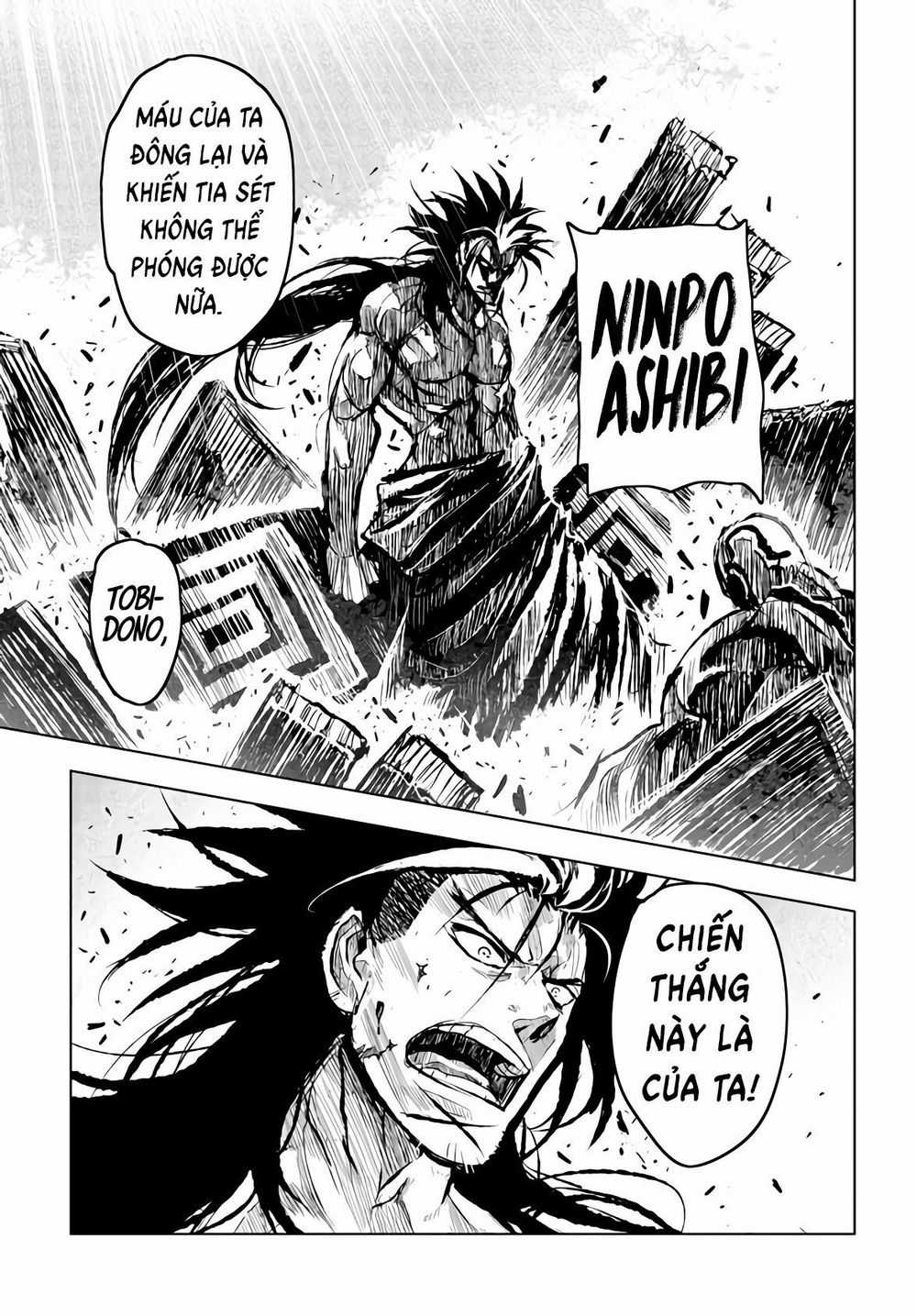 Zingnize Chapter 16 trang 24