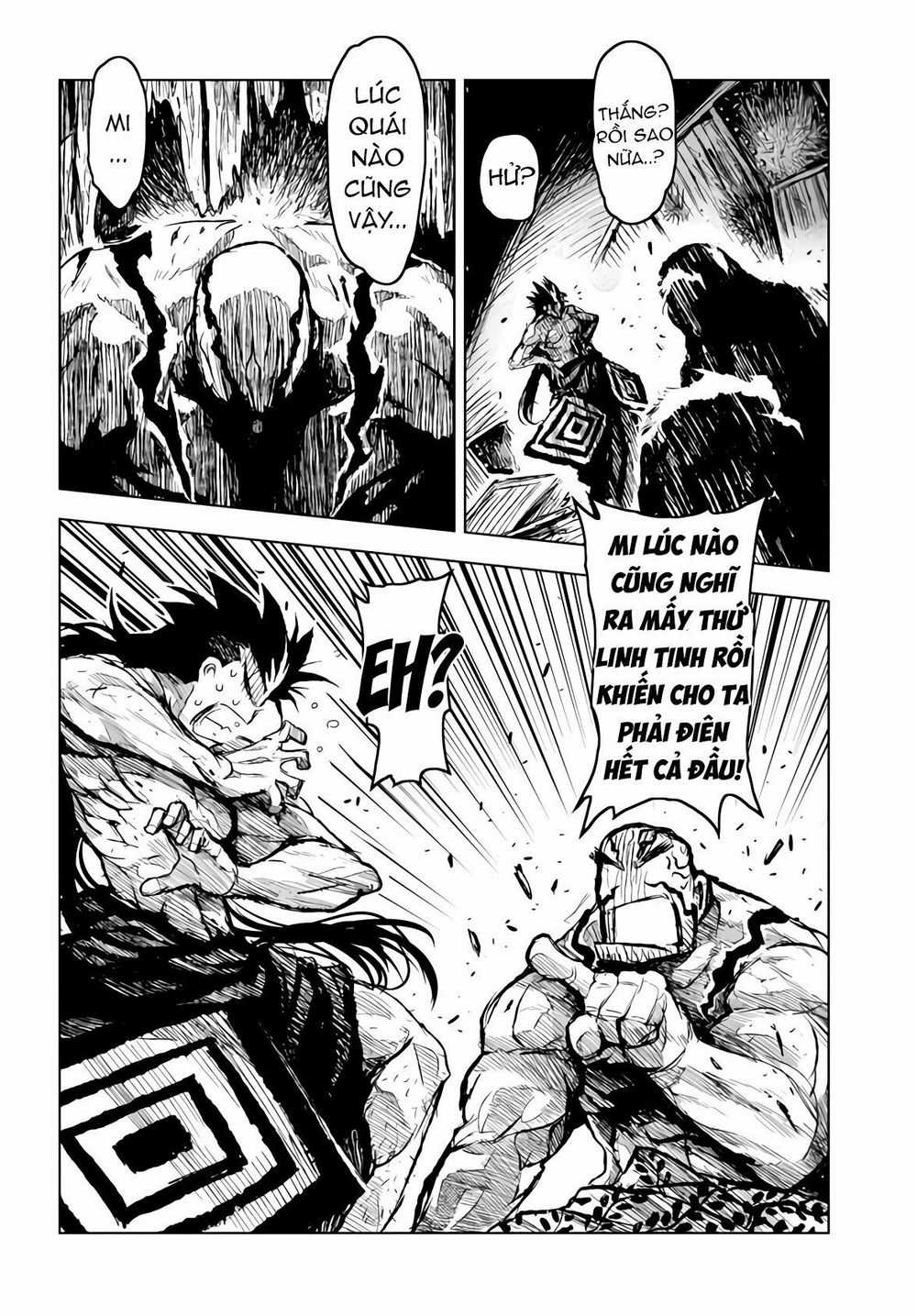 Zingnize Chapter 16 trang 25