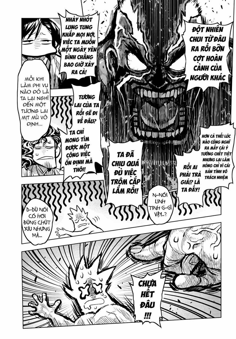 Zingnize Chapter 16 trang 26