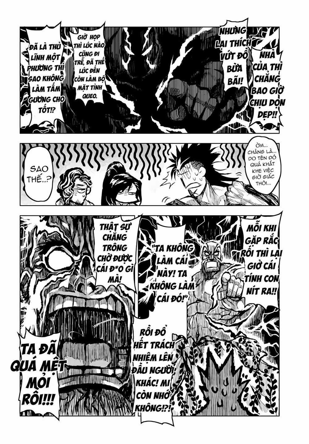 Zingnize Chapter 16 trang 27