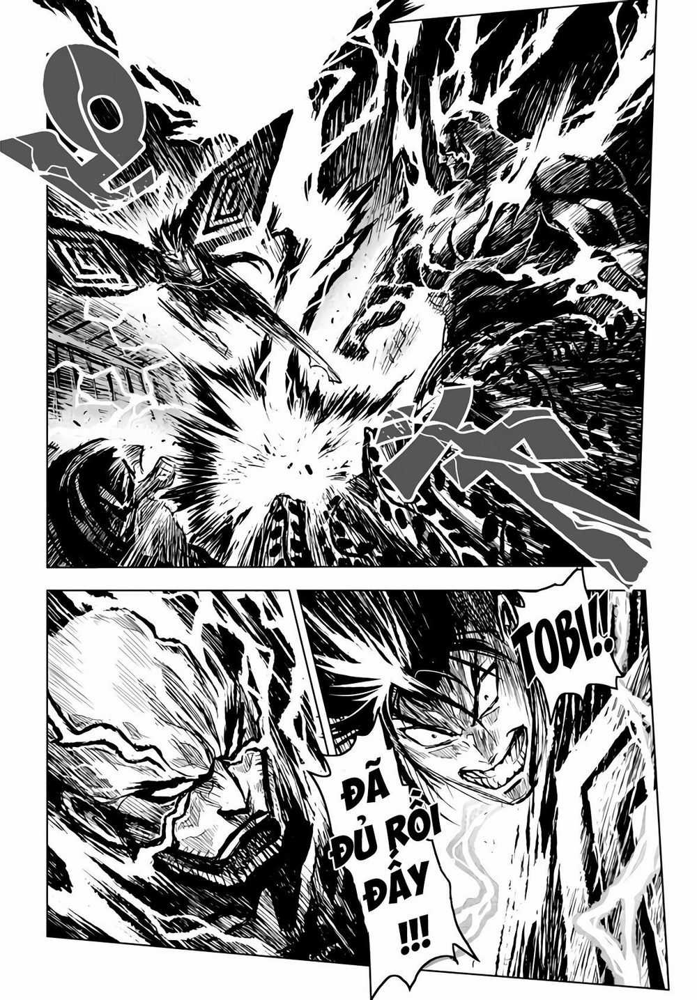 Zingnize Chapter 16 trang 8