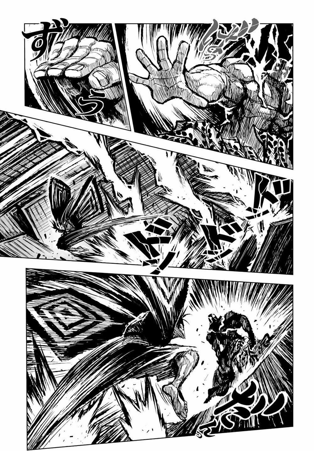 Zingnize Chapter 16 trang 9