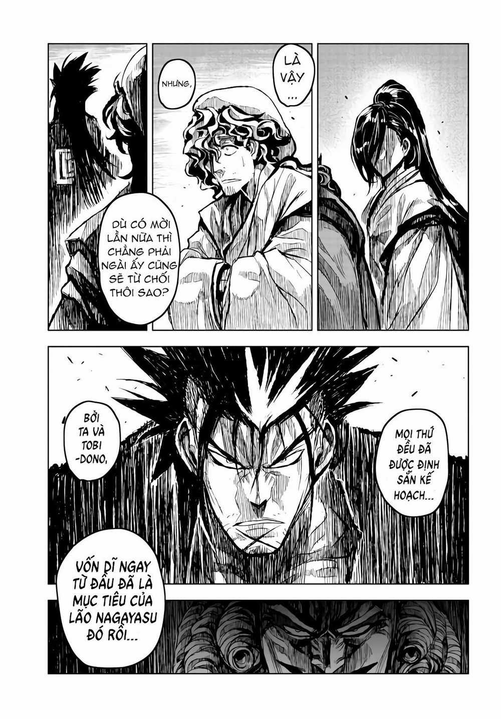 Zingnize Chapter 17 trang 10