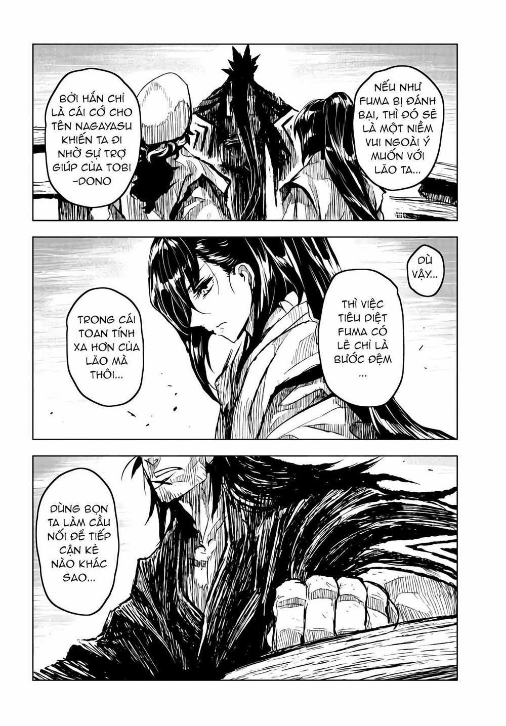 Zingnize Chapter 17 trang 11