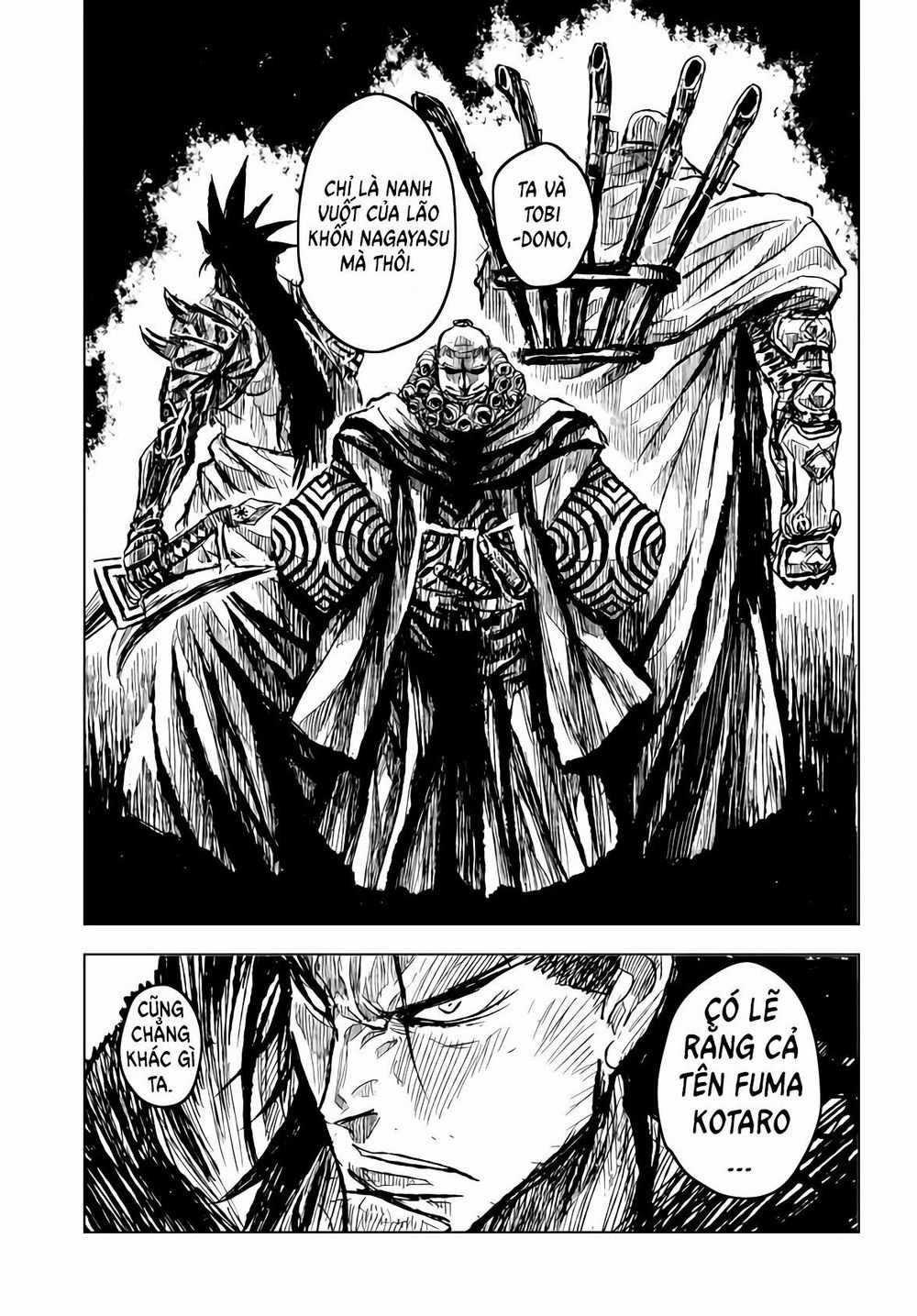 Zingnize Chapter 17 trang 12