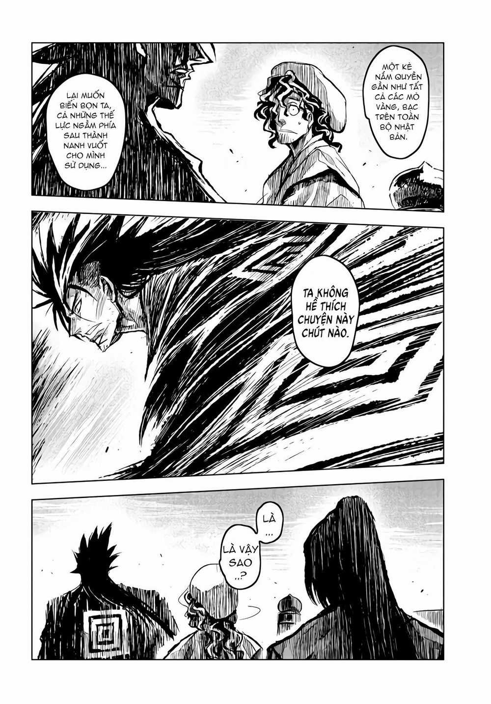Zingnize Chapter 17 trang 13