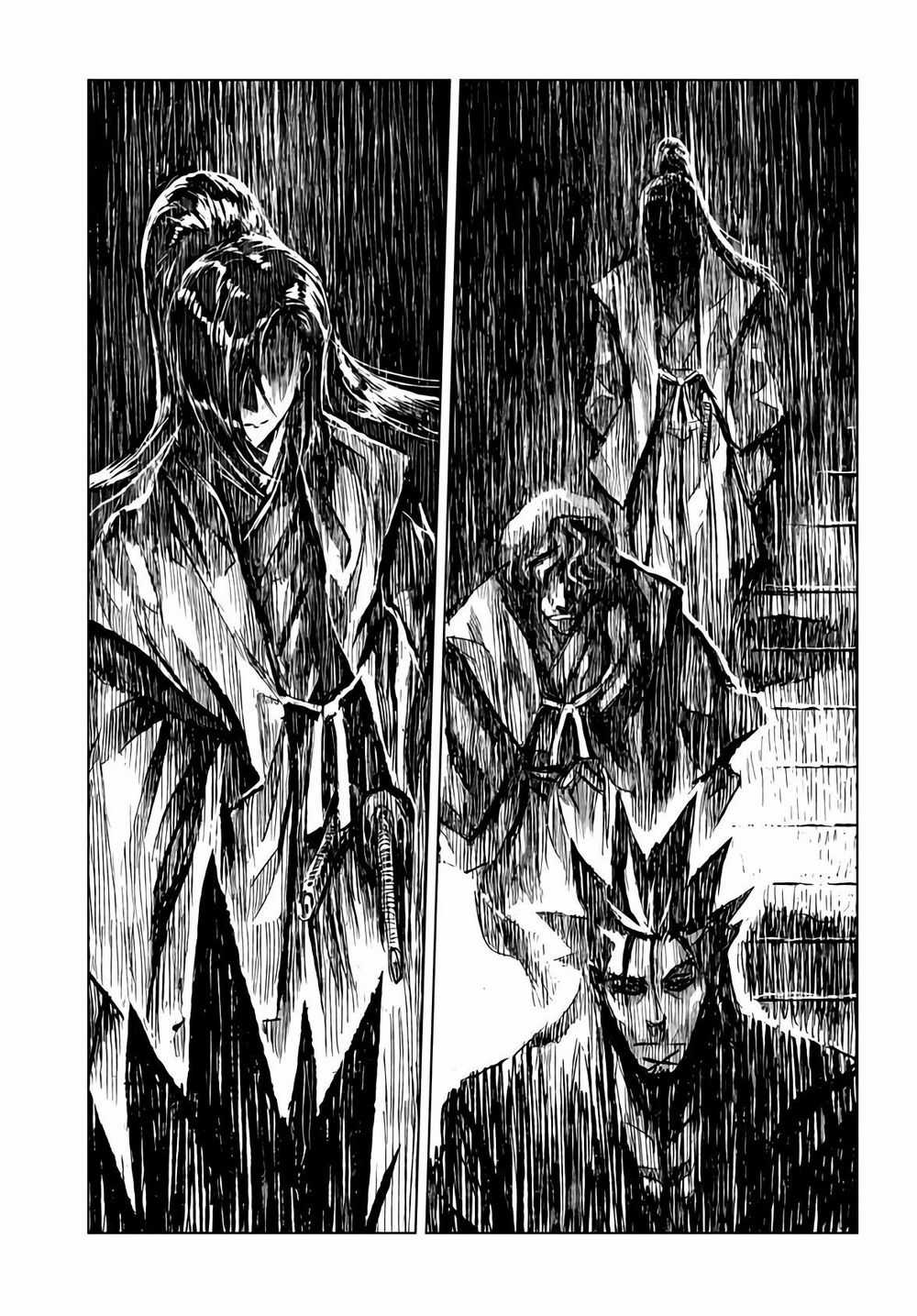 Zingnize Chapter 17 trang 14