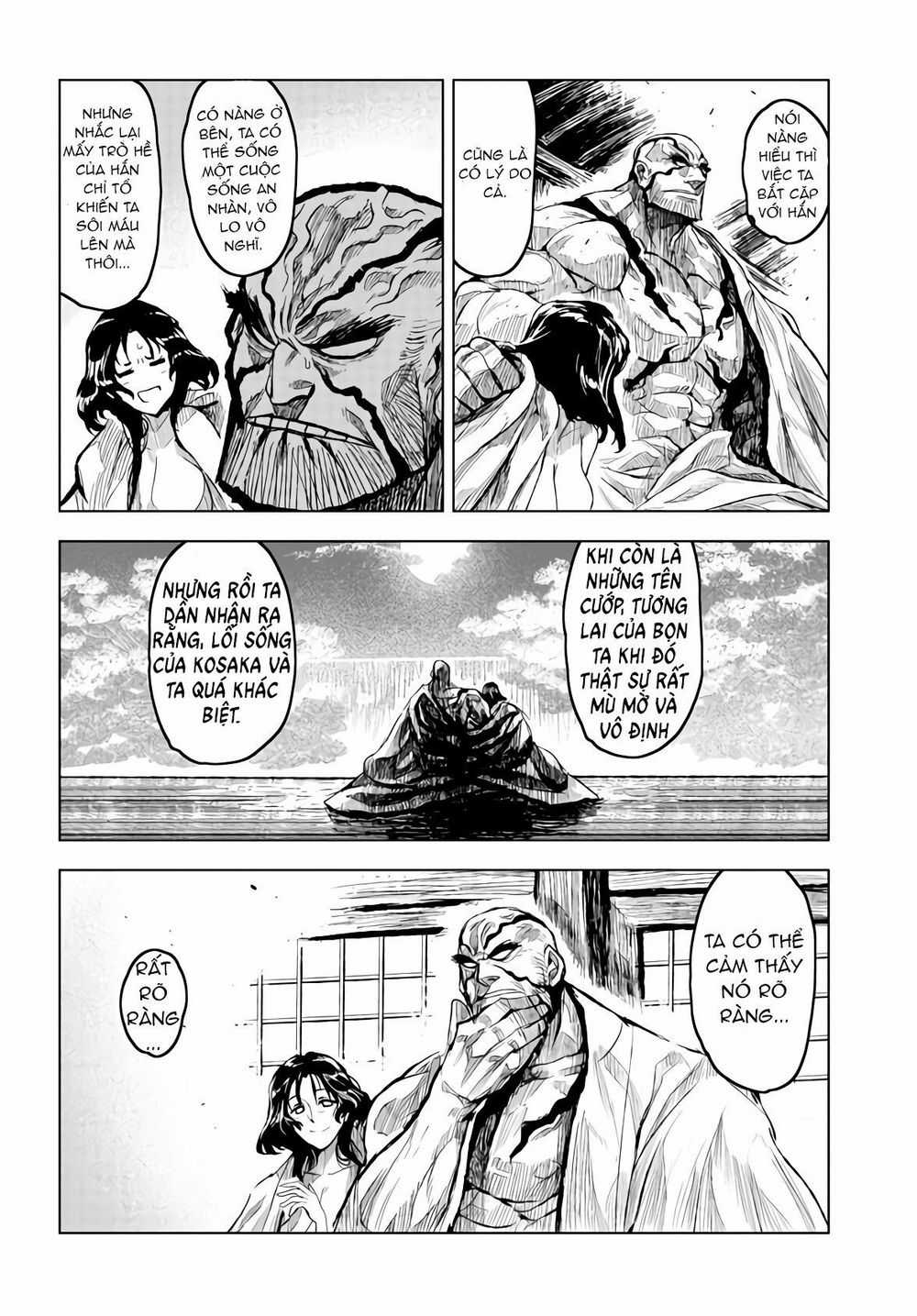 Zingnize Chapter 17 trang 18