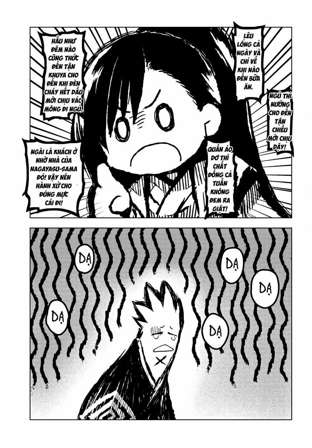 Zingnize Chapter 17 trang 2